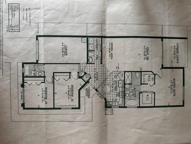 Building Photo - 2715 Quaking Leaf Ln