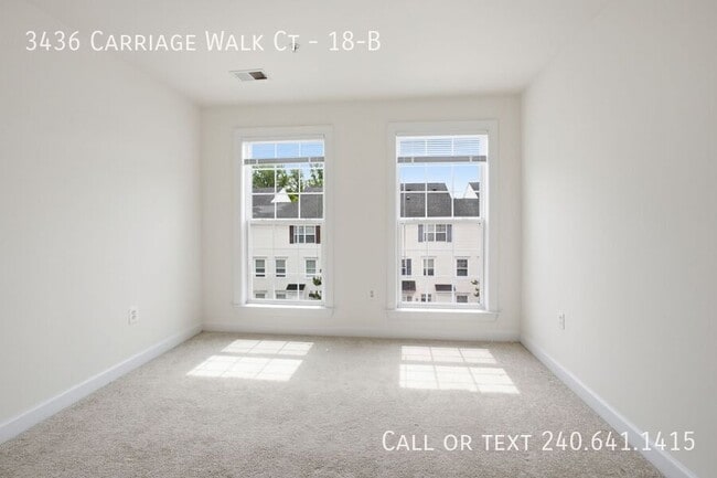 Building Photo - 3436 Carriage Walk Ct