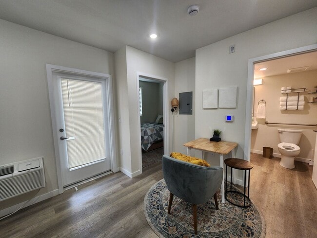 Building Photo - 228 N Soto St