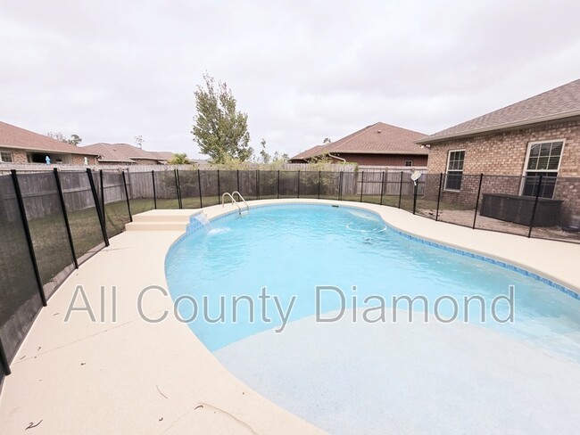 Building Photo - 3765 Cedar Park Ln