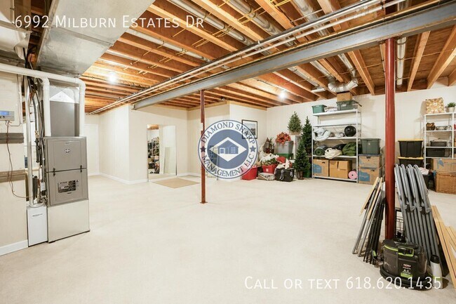 Building Photo - 6992 Milburn Estates Dr