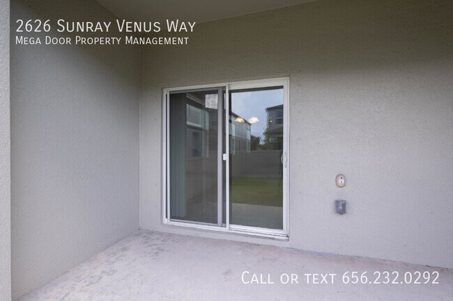 Building Photo - 2626 Sunray Venus Wy