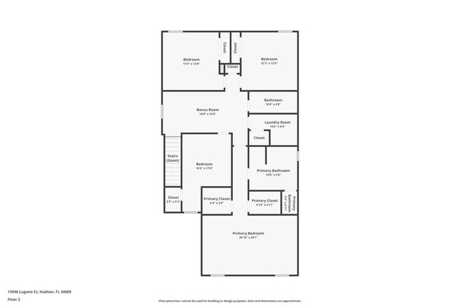 Building Photo - 13946 Lugano Ct