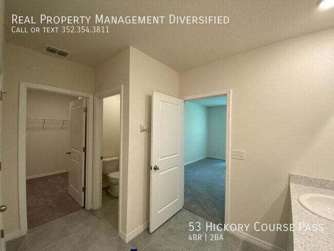 Building Photo - Lake Diamond North - Welcome Home