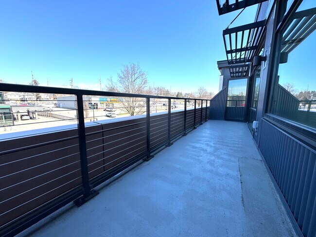 Building Photo - Liberty Beall