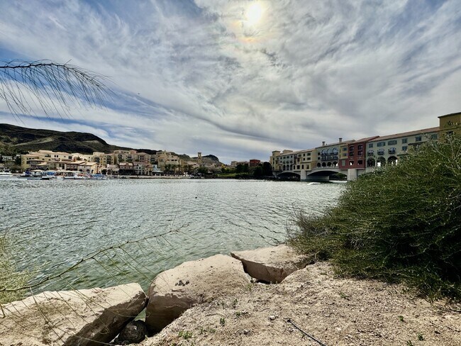 Building Photo - Stylish Lake Las Vegas Studio | Fully Furnished | Flexible Lease Terms & All utilities included!