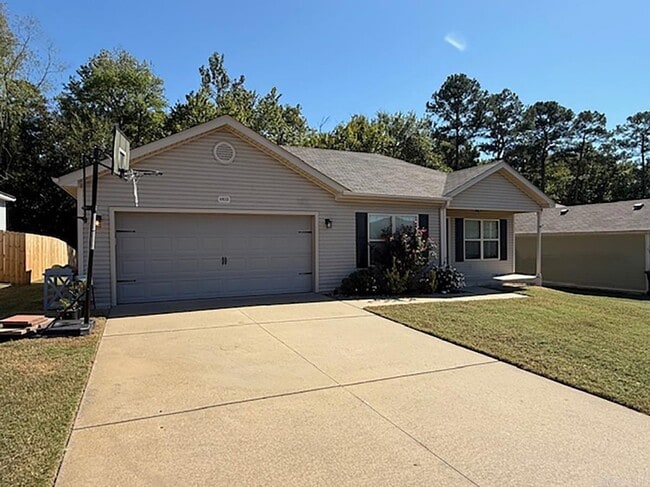 Building Photo - 4853 Tall Grass Dr