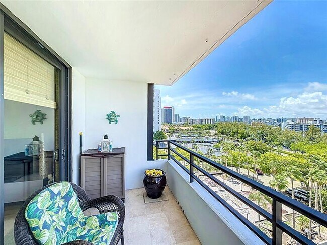 Building Photo - 500 Three Islands Boulevard