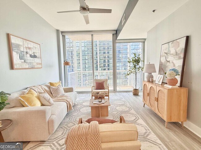 Building Photo - 855 Peachtree St NE