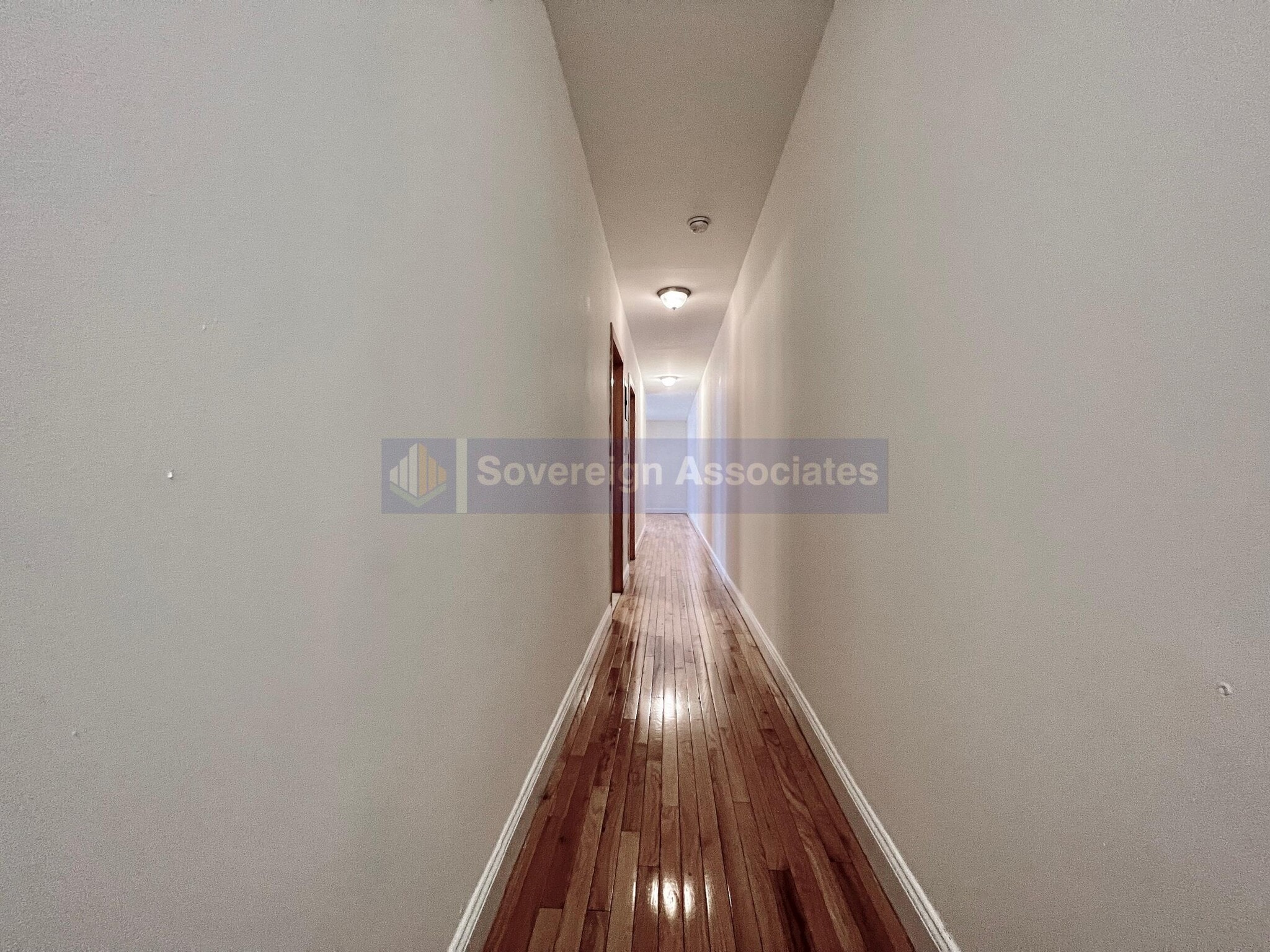 Building Photo - 555 W 160th St