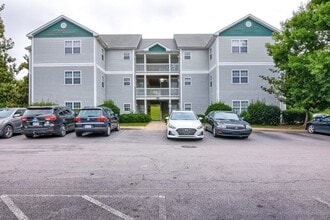 Building Photo - 2010 Wolfmill Dr