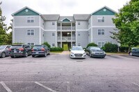 Building Photo - 2010 Wolfmill Dr