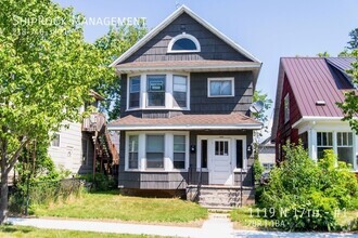 Building Photo - 1119 N 17th St