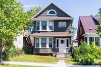 Building Photo - 1119 N 17th St