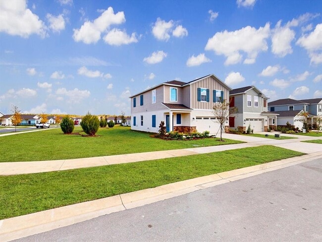 Building Photo - 3881 Corsican Ln