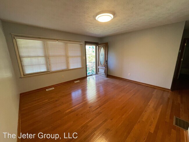 Building Photo - 3 br, 2 bath House - 2930 McNeil Road