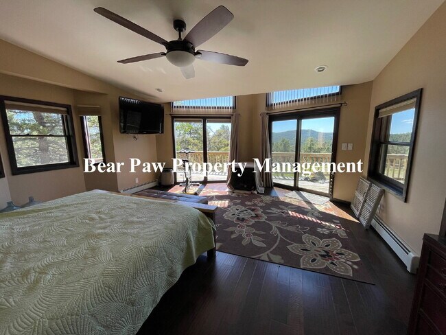Building Photo - Beautiful Home in Conifer just off 285!!