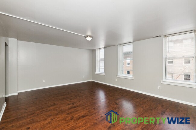 Building Photo - 1618 Druid Hill Ave