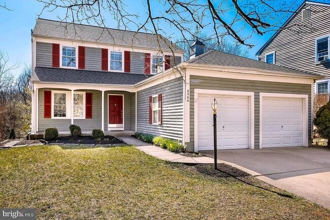 Primary Photo - 8580 Dark Hawk Cir