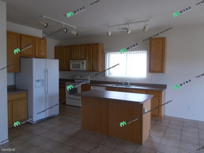 Building Photo - 5 br, 3 bath House - 7354 S Madera Village Dr