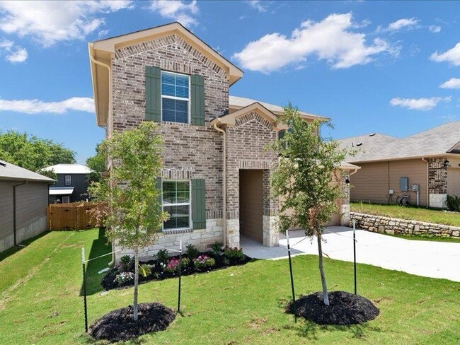 Building Photo - 6305 Wideleaf Dr