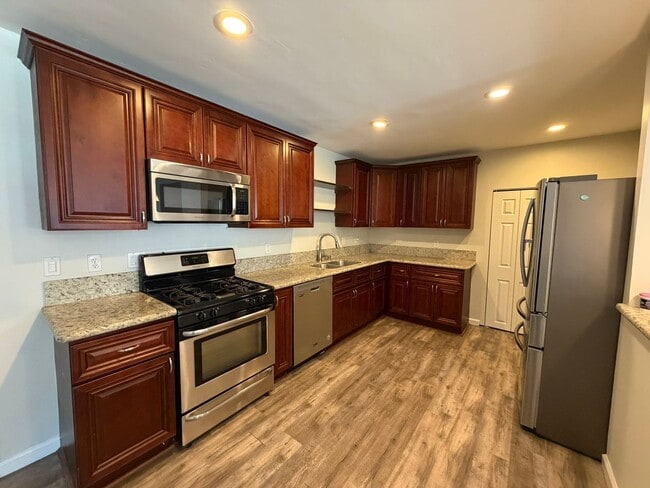 Building Photo - Spacious 4BR Single-Story Home with Paid Solar & Fenced Yard in La Mesa