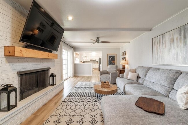 Building Photo - 4824 NW 73rd St