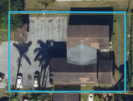 Building Photo - 109 NW 8th St