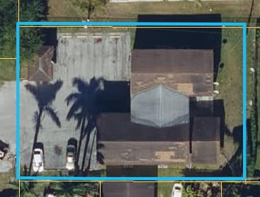 Primary Photo - 109 NW 8th St