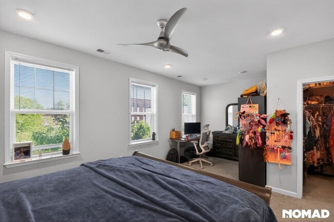 Building Photo - Spacious 3BR Condo in Highland Park