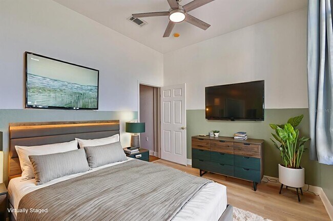 Building Photo - 517 Villa Treviso Ct