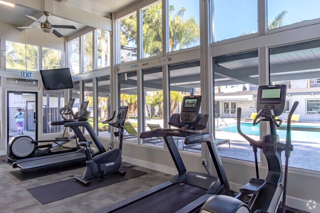 Interior Photo - The Grove