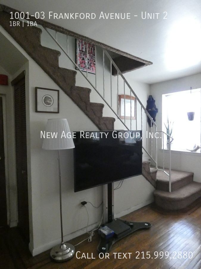 Building Photo - 1001-03 Frankford Avenue