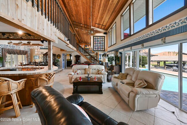 Building Photo - 2230 Sykes Creek Dr