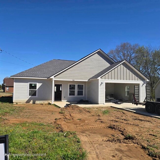 Building Photo - 50 Apple Tree Cove