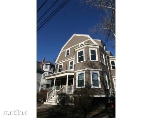 Building Photo - 2 br, 2 bath Apartment - 25 Kidder Ave # 2