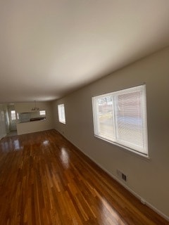 Floorplan - West End