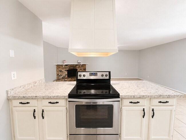 Building Photo - 3 Bedroom Single Family Home for rent  in Allen!