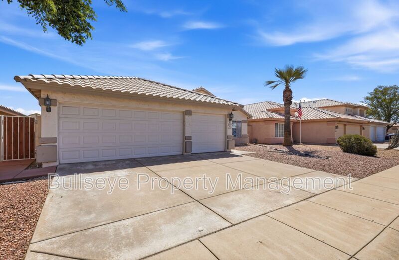 Building Photo - 3413 E Kerry Ln