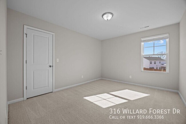 Building Photo - 316 Willard Frst Dr