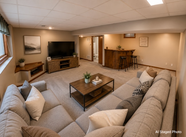 Building Photo - 3D Tour Available - West Side Home + Fenced-in yard + Patio & Deck! Available October 8th!