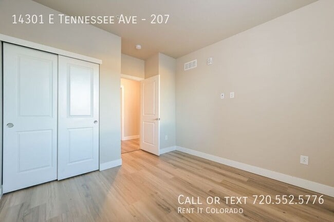 Building Photo - 14301 E Tennessee Ave