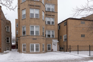 Building Photo - 6326 N Artesian Ave