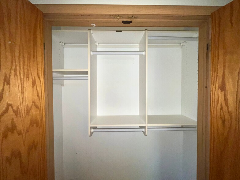 Closet Space - 1661 N 116th St