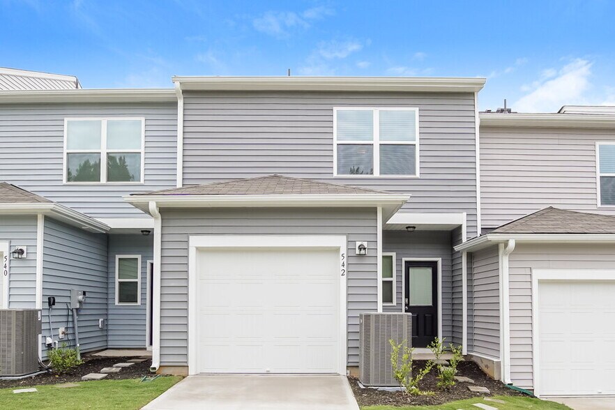 Building Photo - 542 Landing View Dr