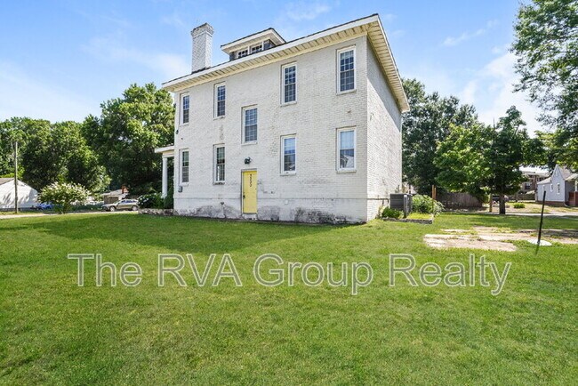 Building Photo - 3300 Midlothian Turnpike