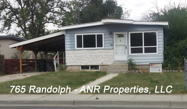 Primary Photo - 765 Randolph-convenient location-pets welc...