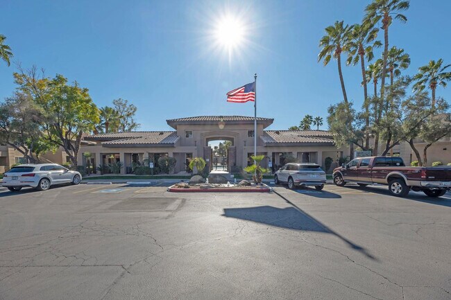 Building Photo - 7009 E Acoma Dr