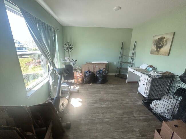 Building Photo - 5808 Tiagra Dr