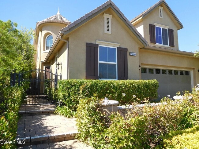 Building Photo - 20800 Sardinia Way